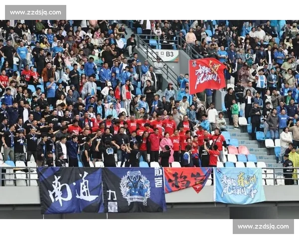 孙继海贬苏超 “仅带文旅”？割裂草根与职业，才是男足病根