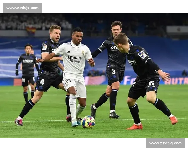 国家德比擒巴萨！皇马主场 9 连胜破十年沉寂